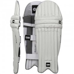 GM Bullet Cricket Batting Legguards